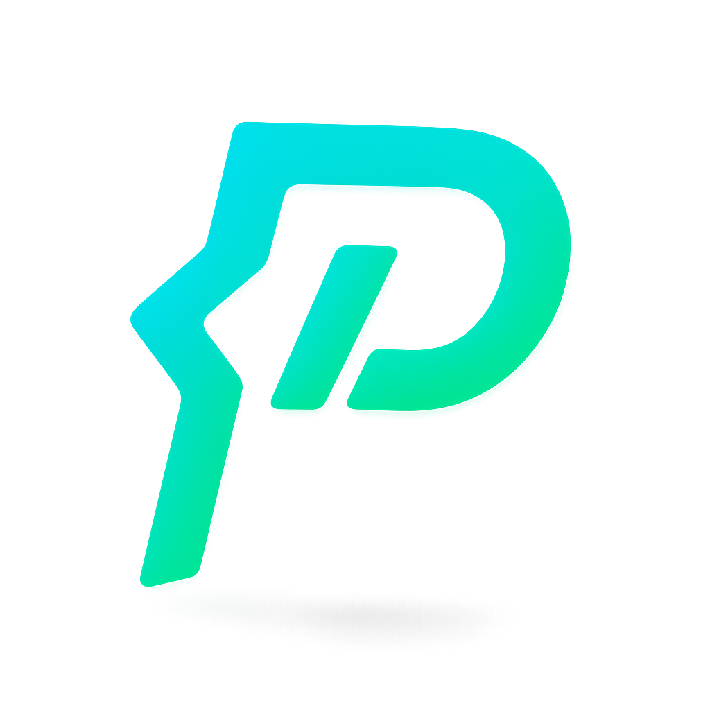 Pooriya logo